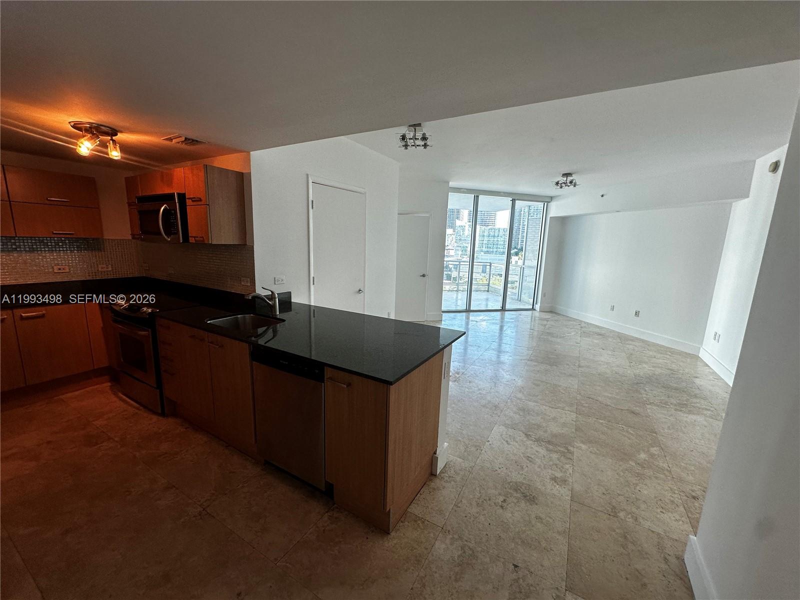 350 S Miami Ave #1704, Miami FL 33130