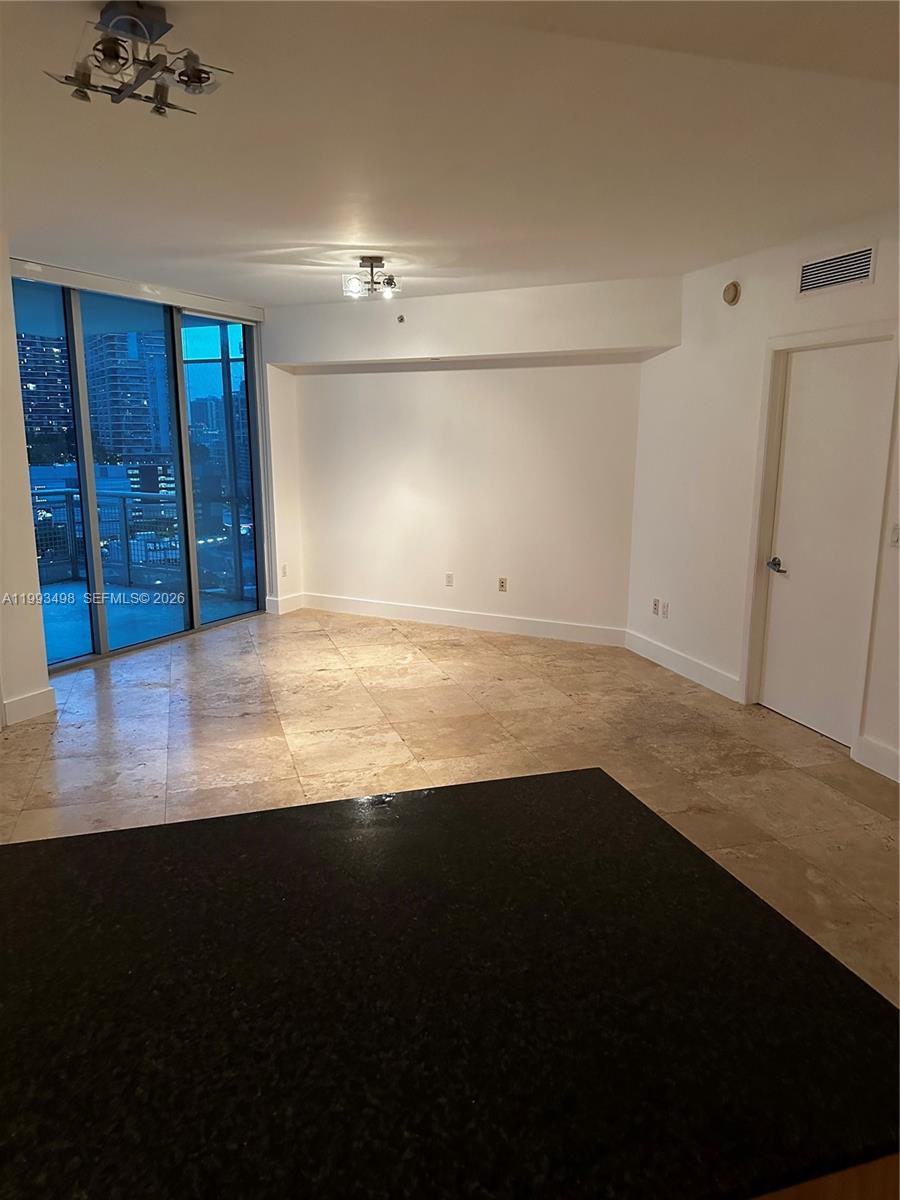 350 S Miami Ave #1704, Miami FL 33130