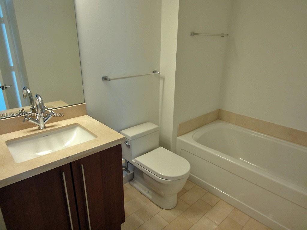 1111 SW 1 AV #1715-N, Miami FL 33130