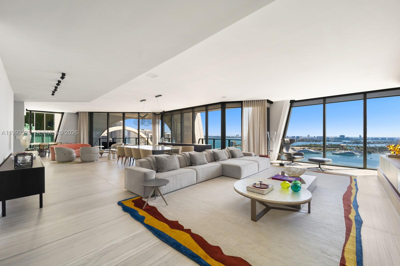 1000 Biscayne Blvd #2702, Miami FL 33132