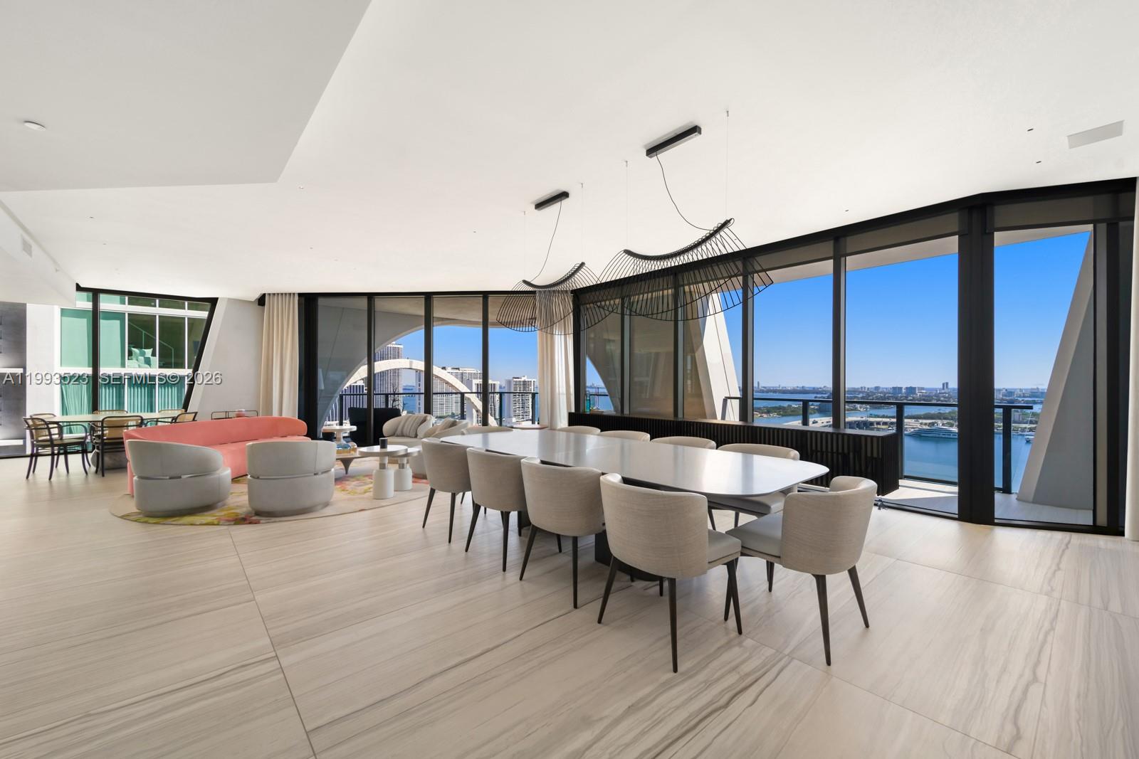 1000 Biscayne Blvd #2702, Miami FL 33132