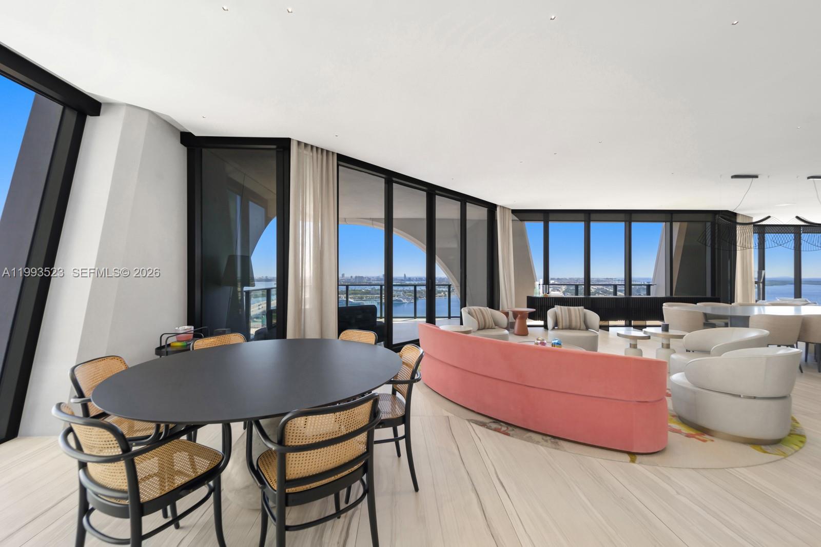 1000 Biscayne Blvd #2702, Miami FL 33132