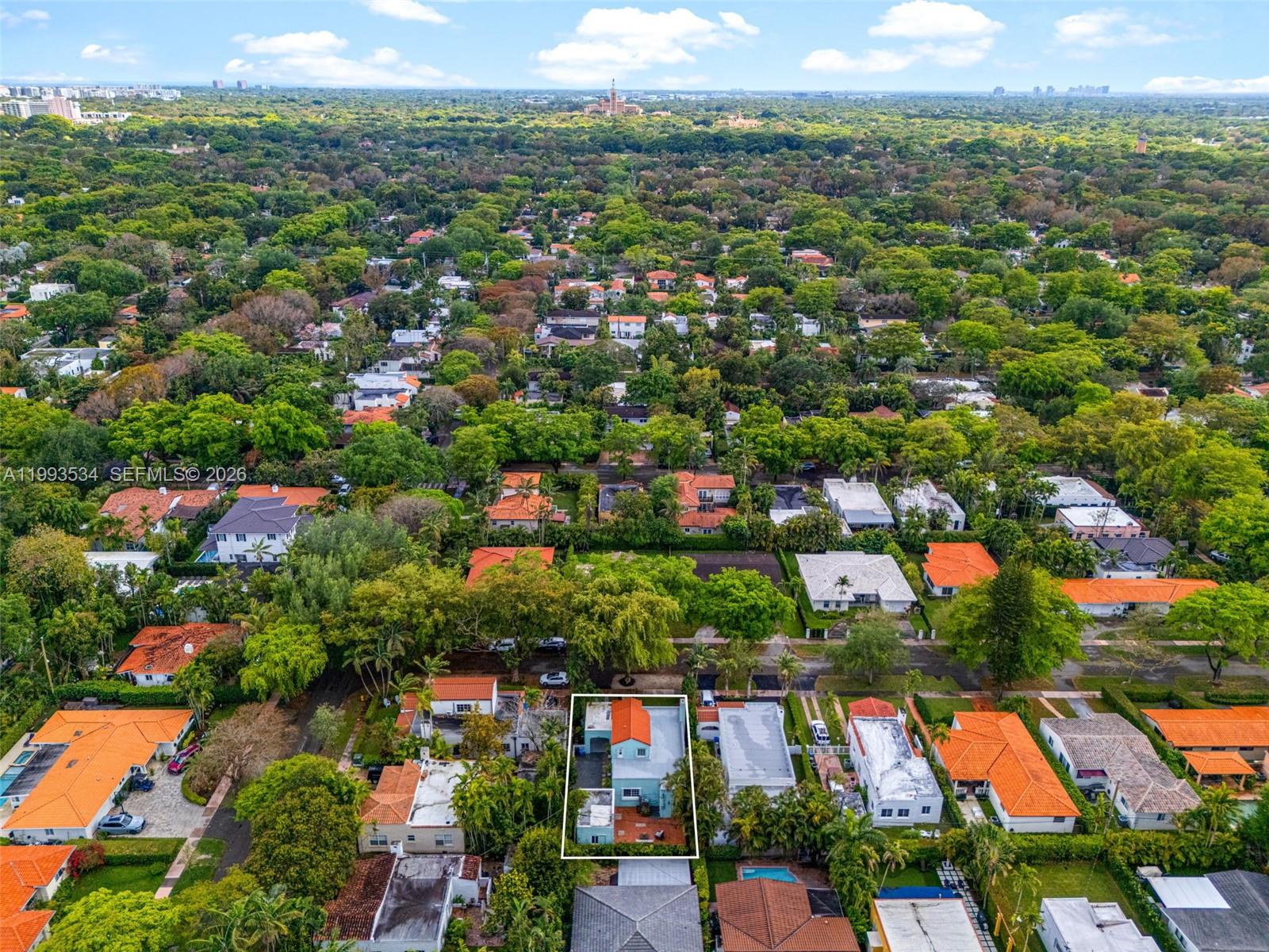 1209 La Mancha Ave, Coral Gables FL 33134