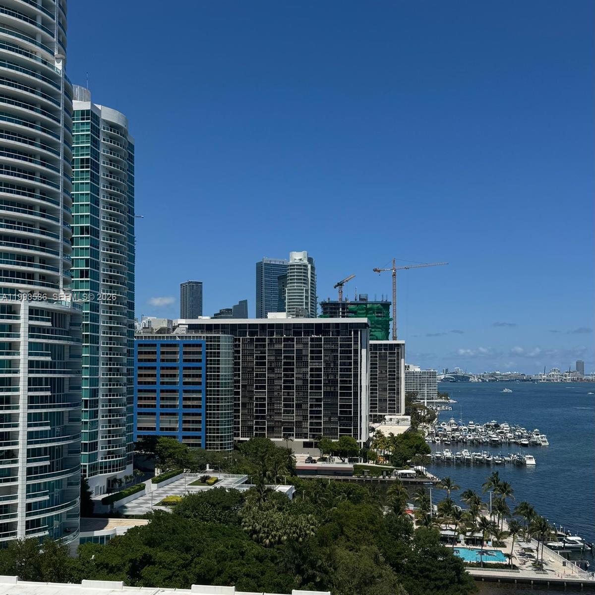 2333 Brickell Ave #1407, Miami FL 33129