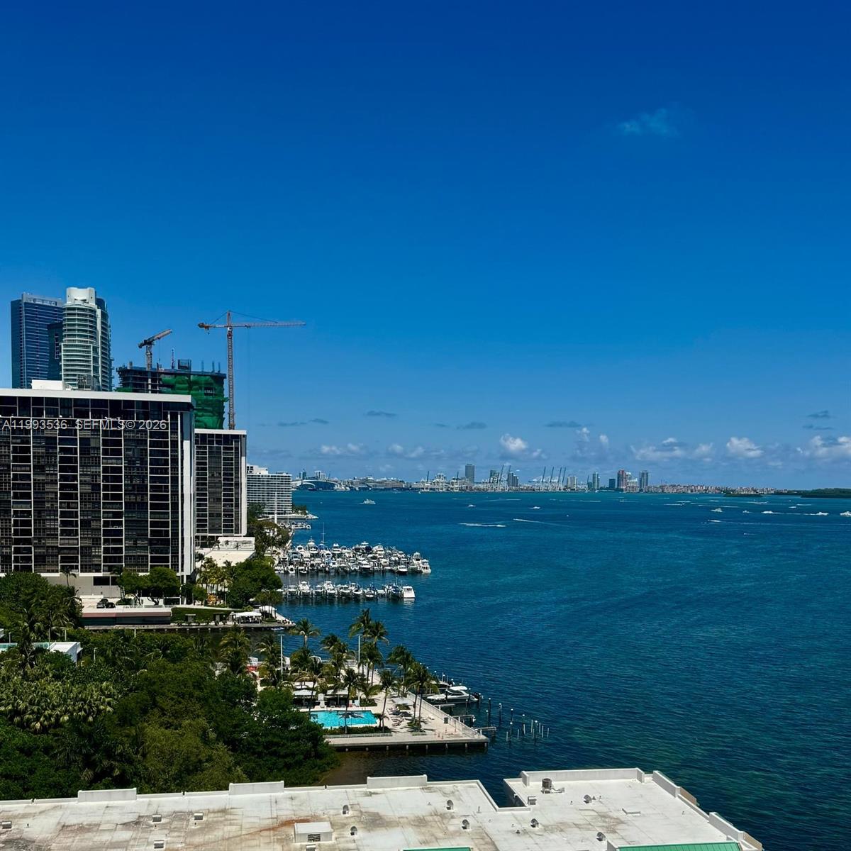 2333 Brickell Ave #1407, Miami FL 33129
