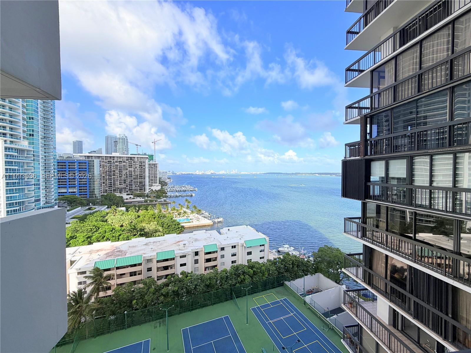 2333 Brickell Ave #1407, Miami FL 33129