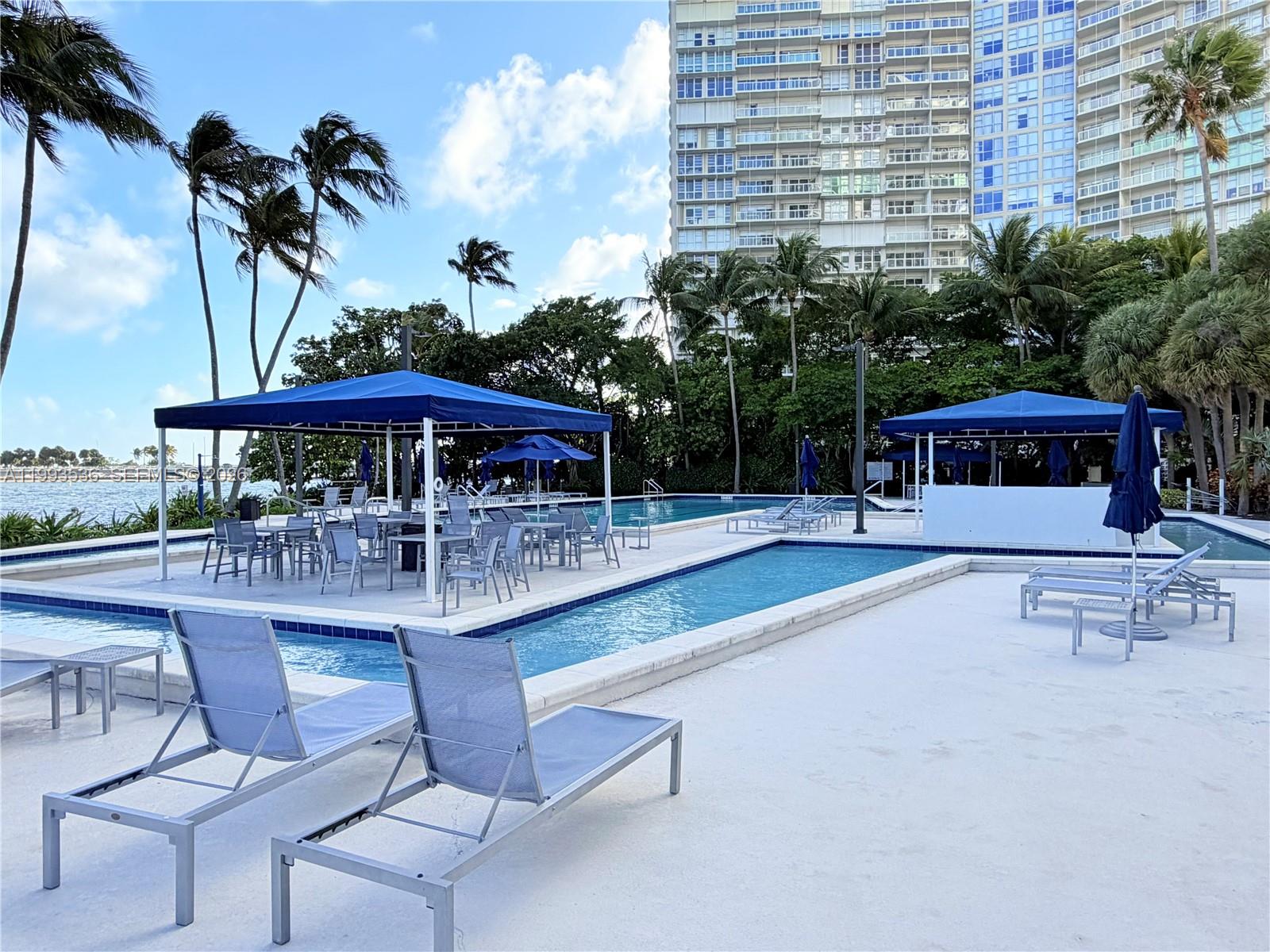 2333 Brickell Ave #1407, Miami FL 33129