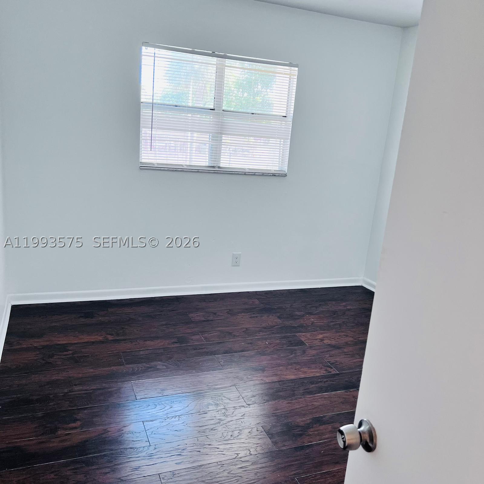 5721 Blueberry Ct #125, Lauderhill FL 33313