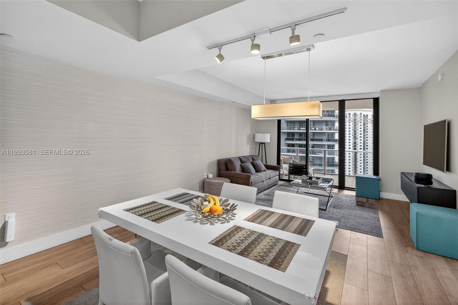 1010 Brickell Ave #2611, Miami FL 33131