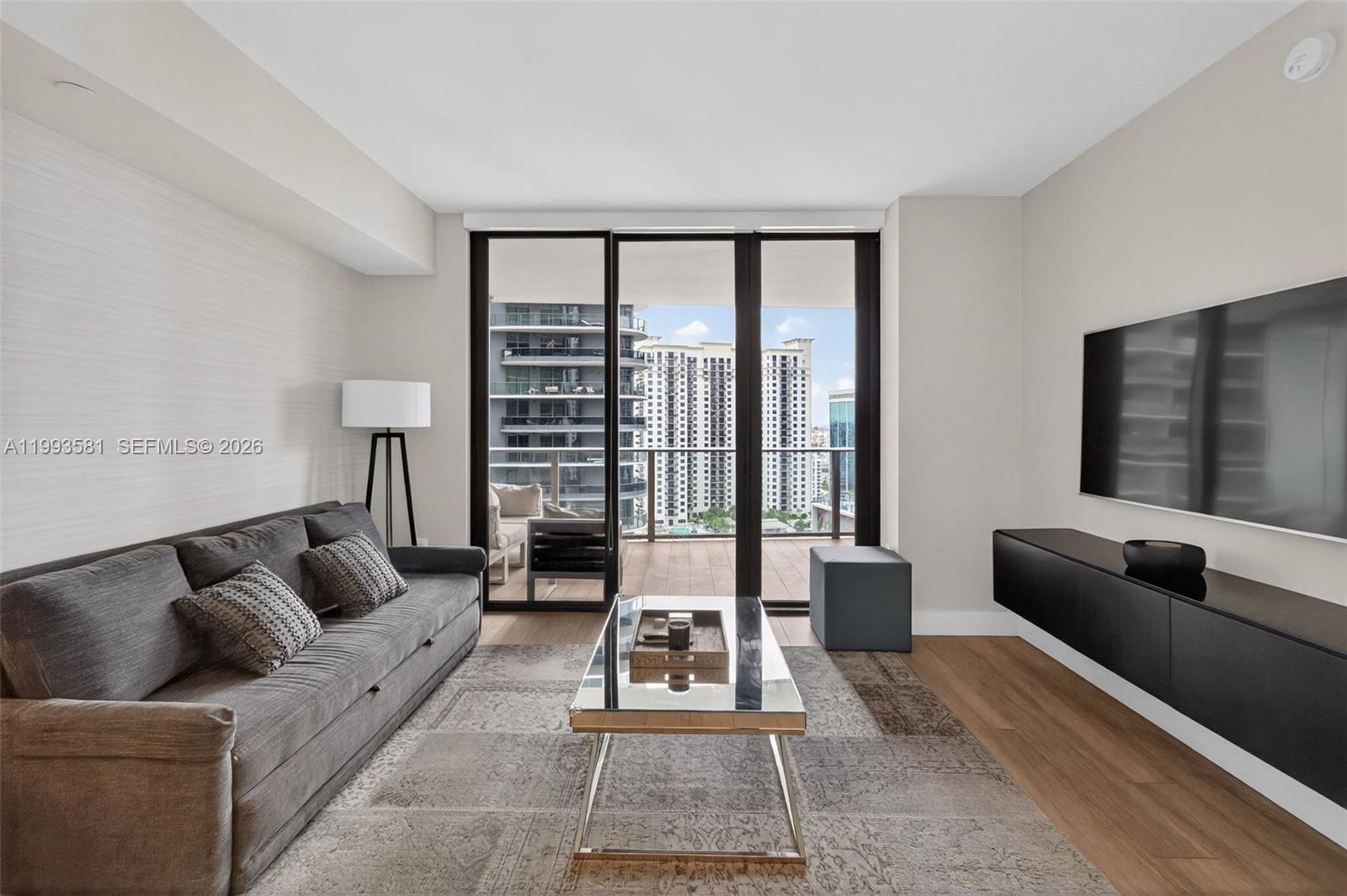1010 Brickell Ave #2611, Miami FL 33131