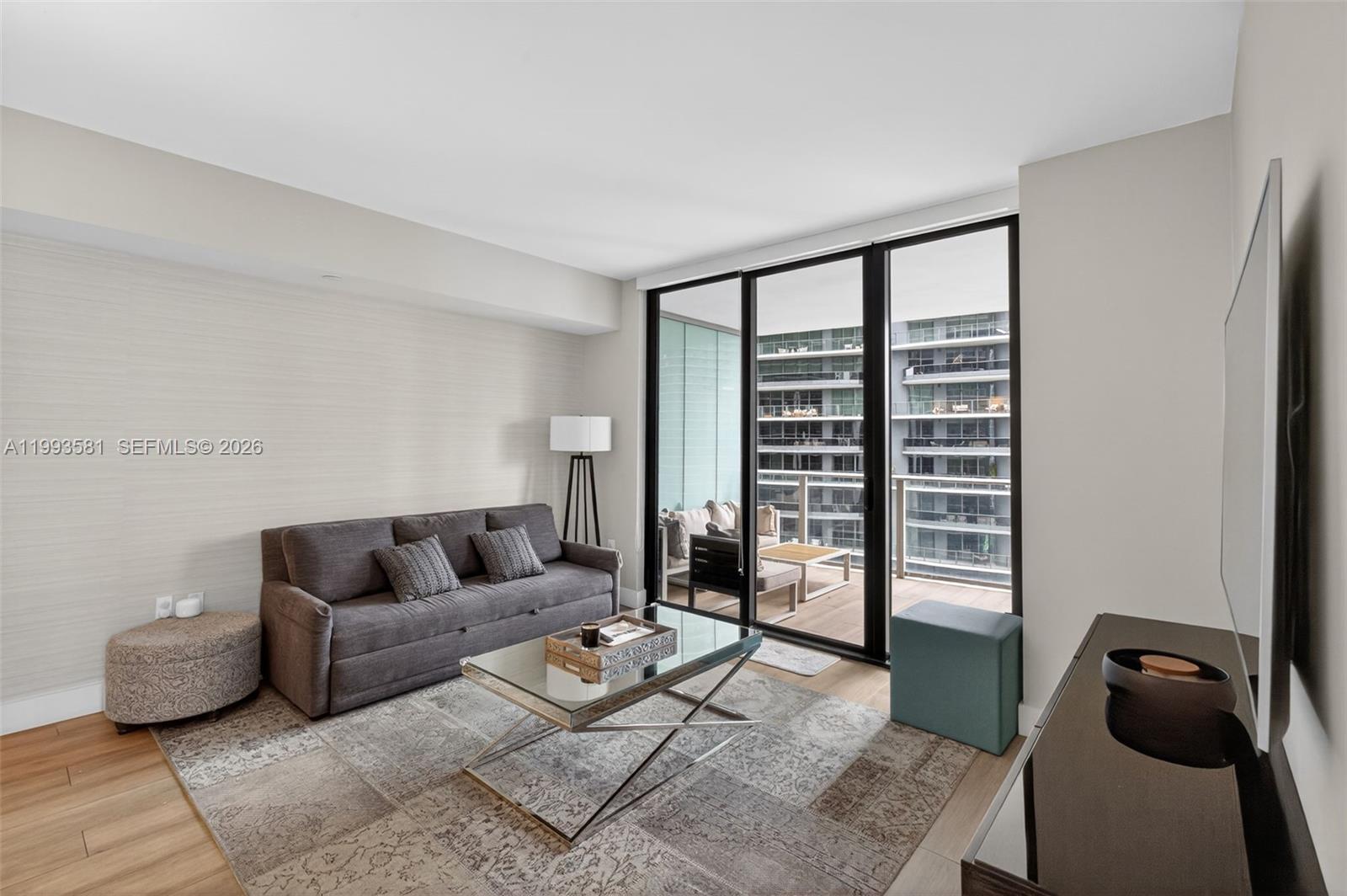 1010 Brickell Ave #2611, Miami FL 33131