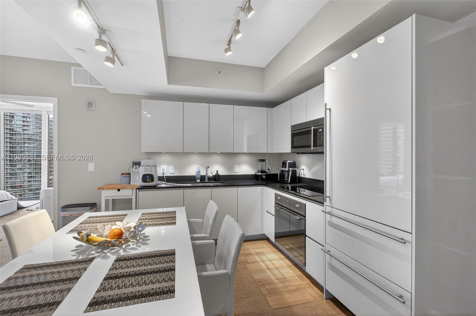 1010 Brickell Ave #2611, Miami FL 33131