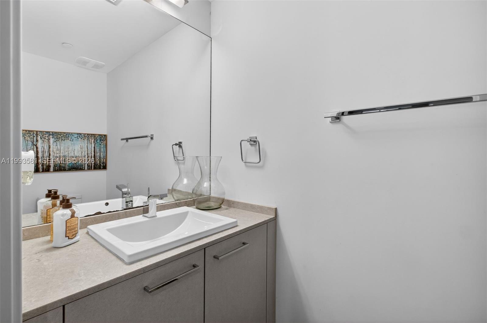 1010 Brickell Ave #2611, Miami FL 33131