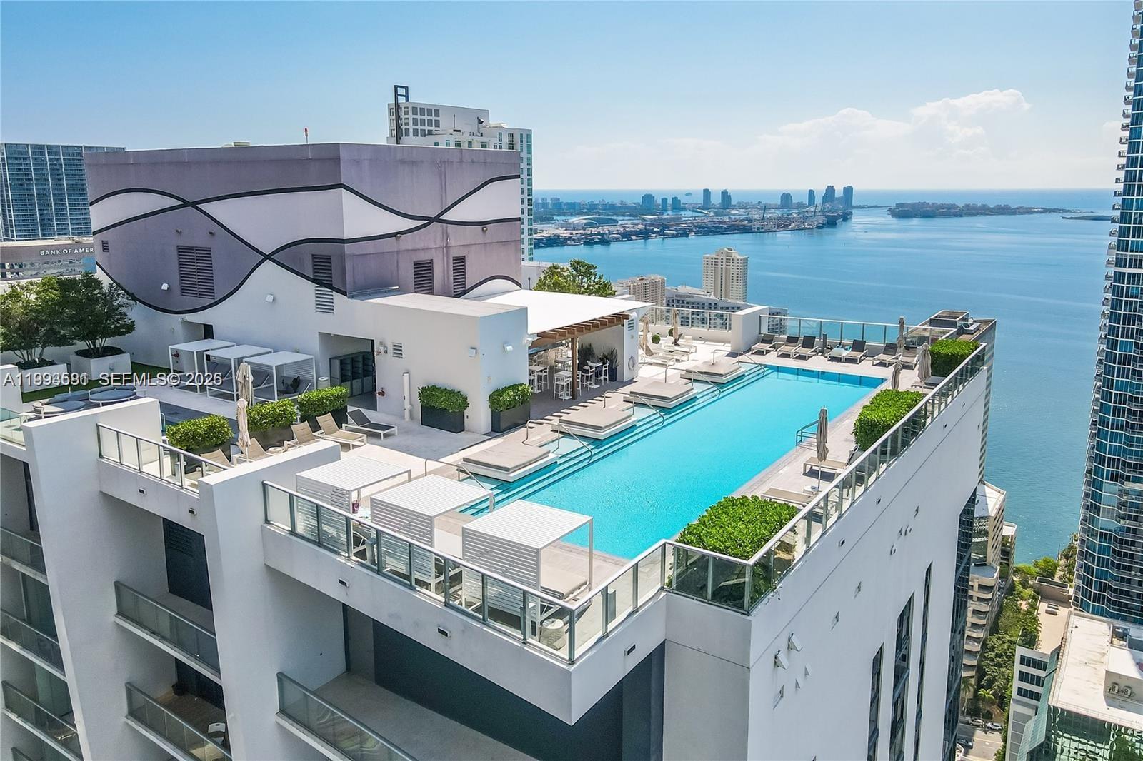 1010 Brickell Ave #2611, Miami FL 33131