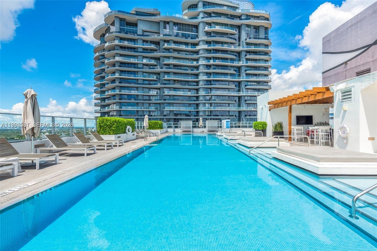 1010 Brickell Ave #2611, Miami FL 33131