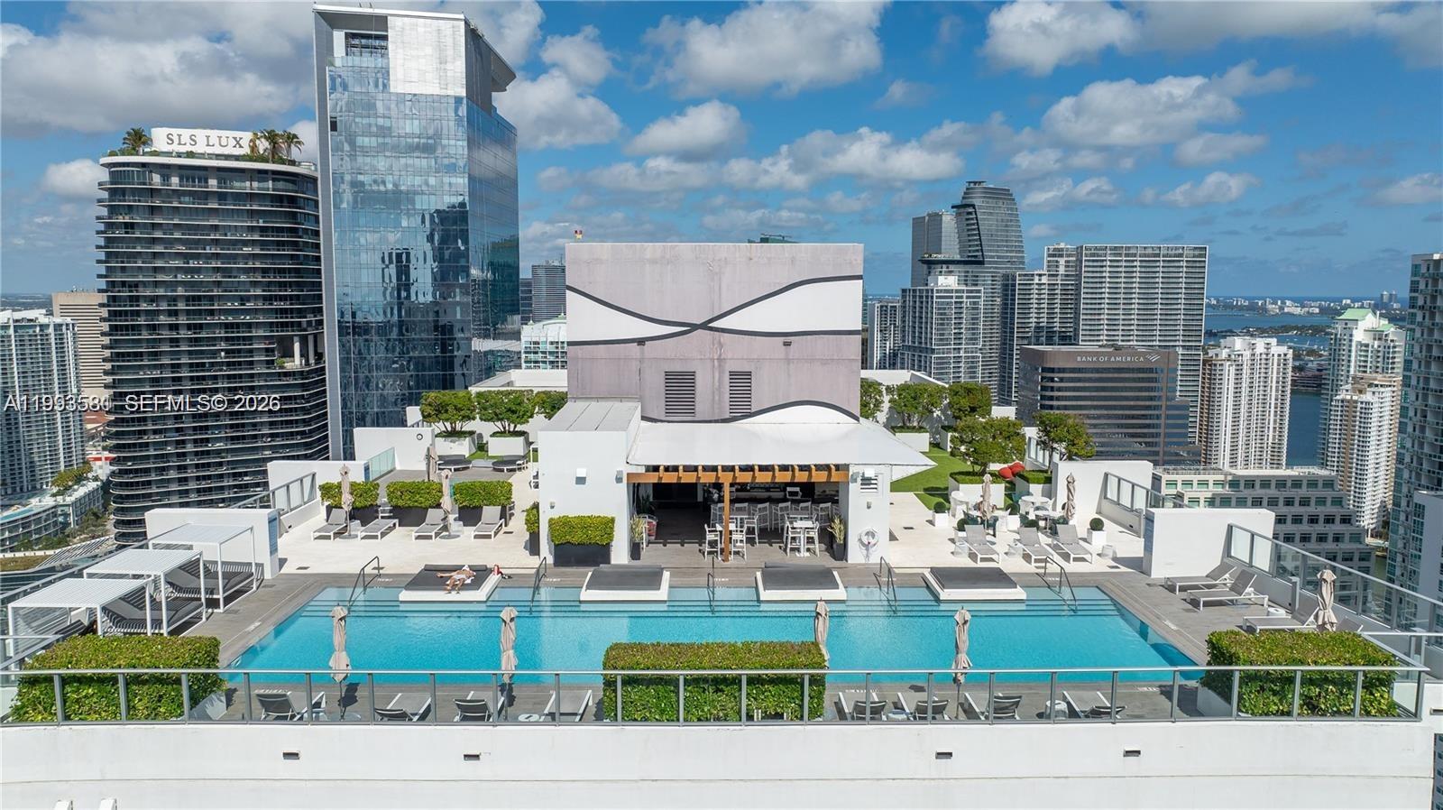 1010 Brickell Ave #2611, Miami FL 33131