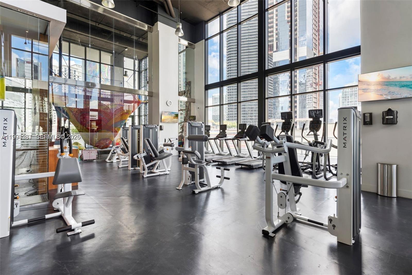 1010 Brickell Ave #2611, Miami FL 33131