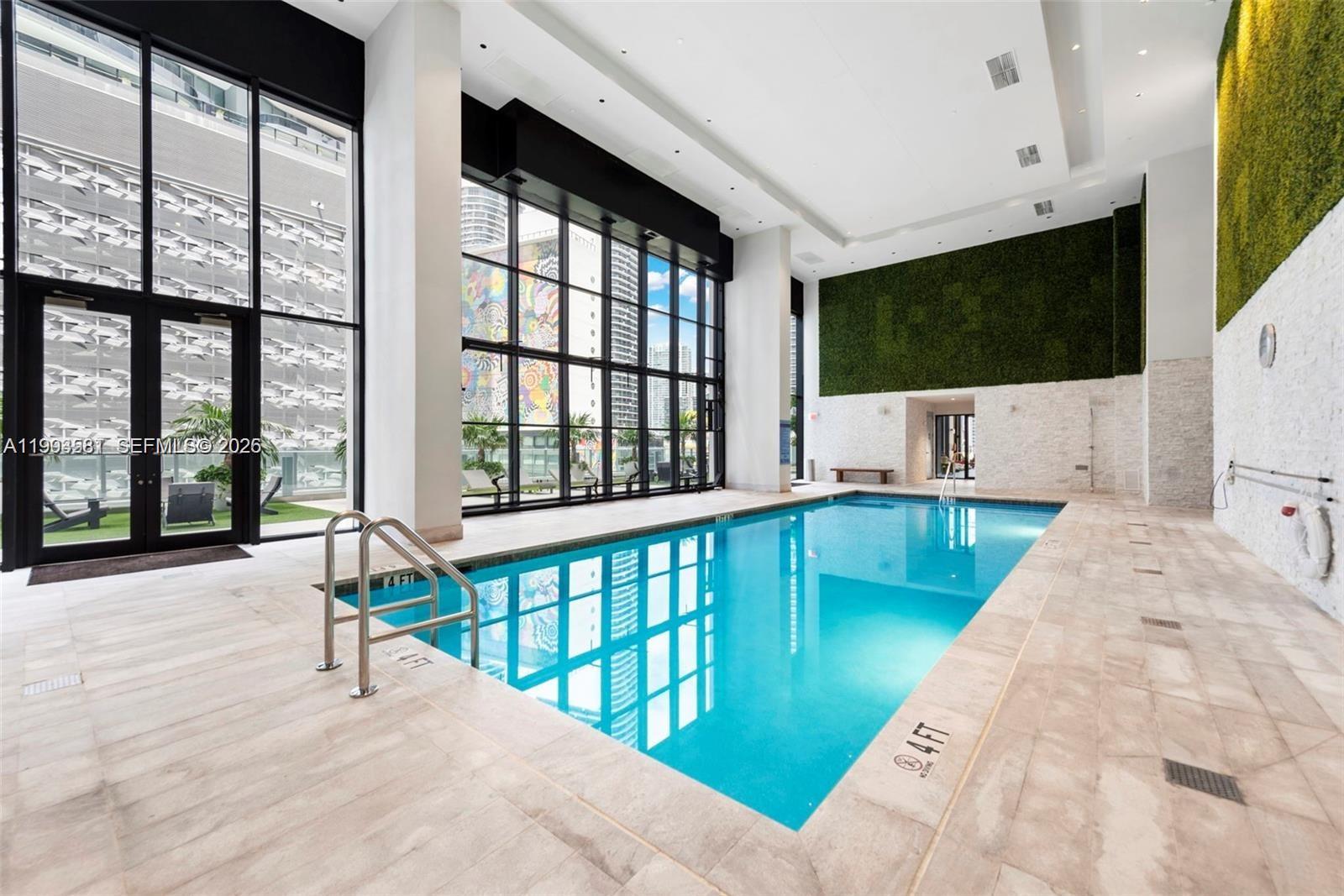 1010 Brickell Ave #2611, Miami FL 33131