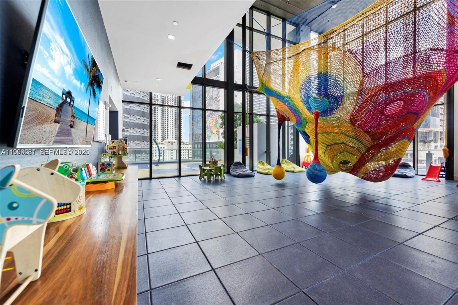 1010 Brickell Ave #2611, Miami FL 33131