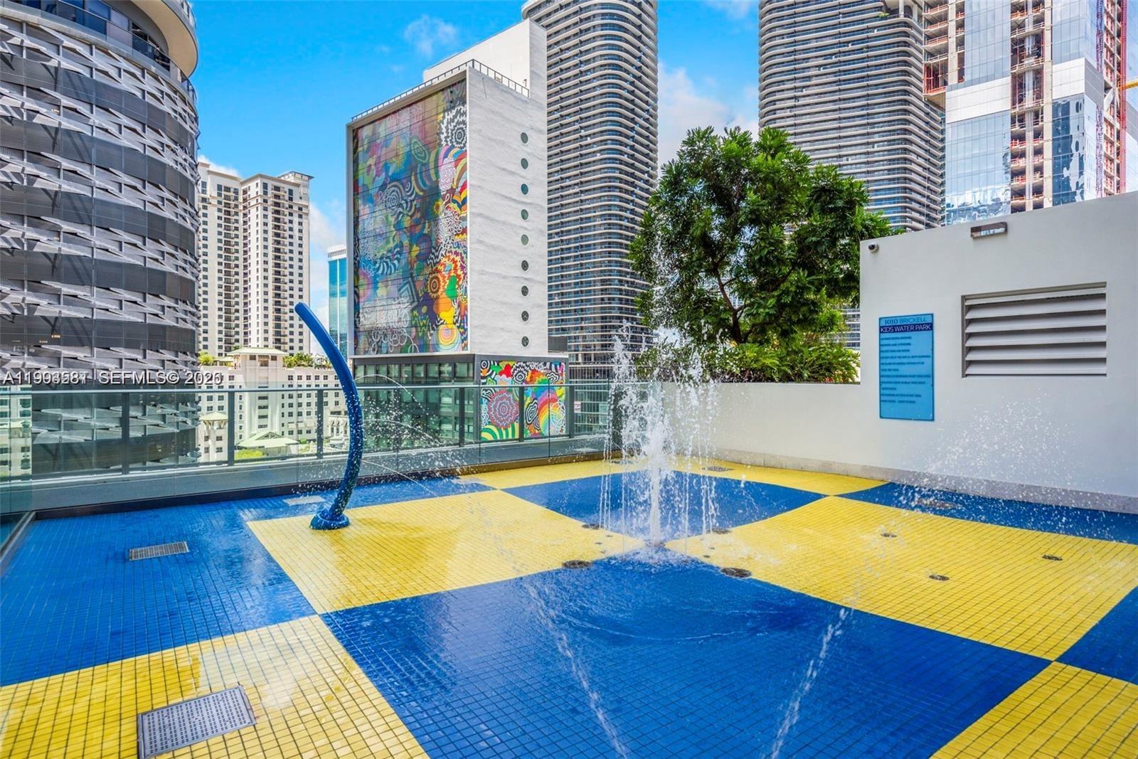 1010 Brickell Ave #2611, Miami FL 33131