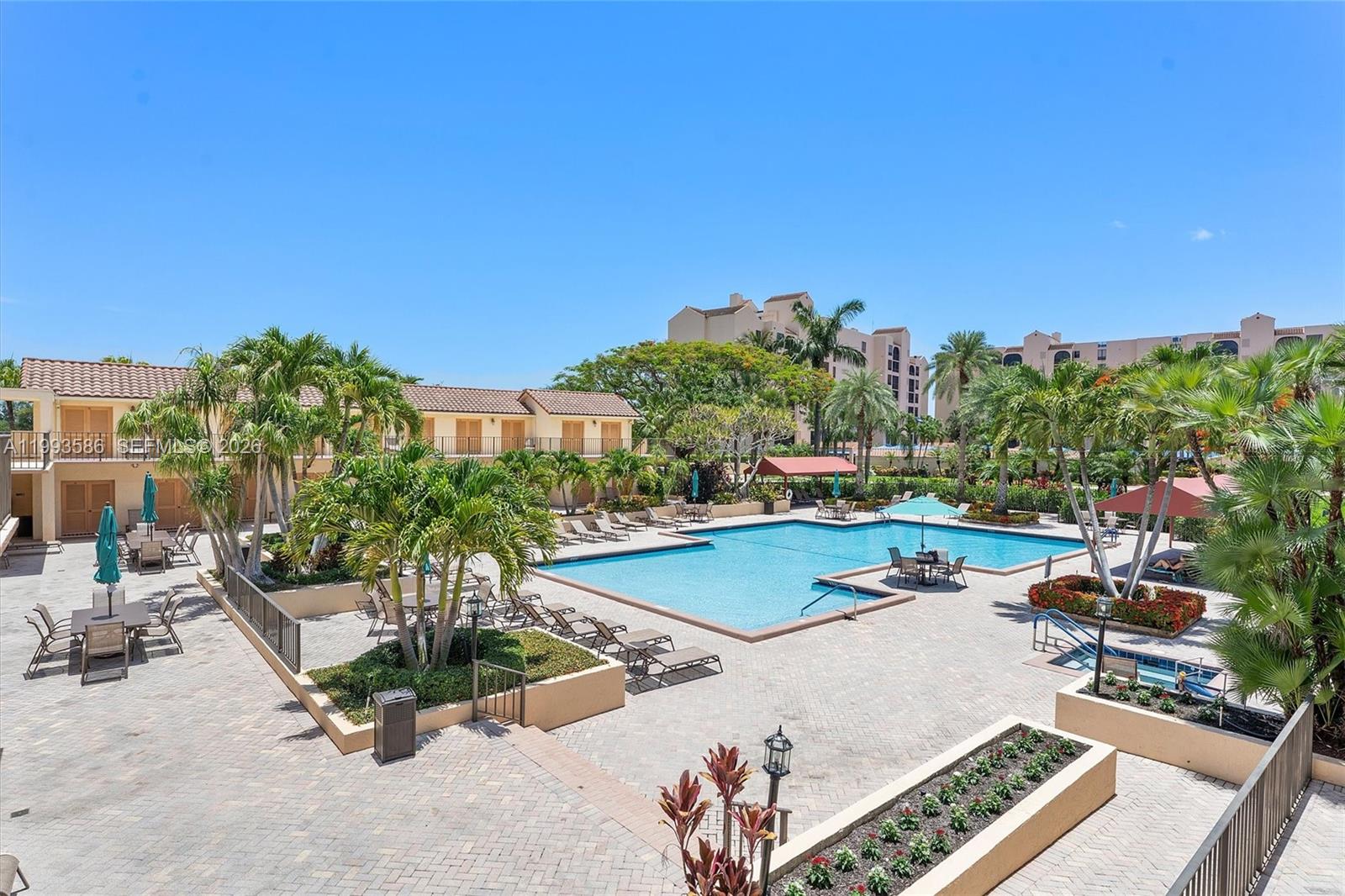 7225 Promenade Dr #102, Boca Raton FL 33433