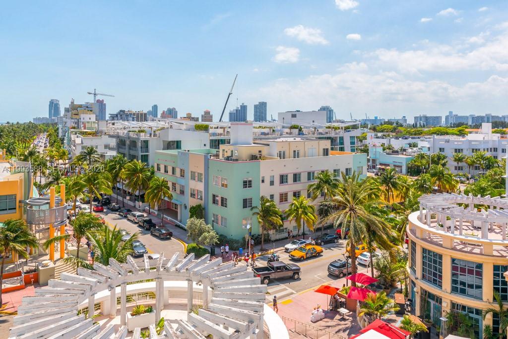 1500 Ocean Drive #609, Miami Beach FL 33139