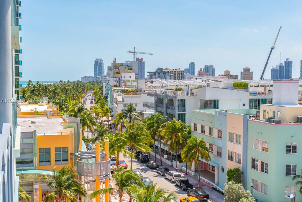 1500 Ocean Drive #609, Miami Beach FL 33139