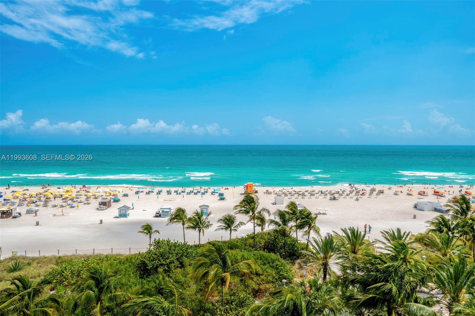 1500 Ocean Drive #702, Miami Beach FL 33139