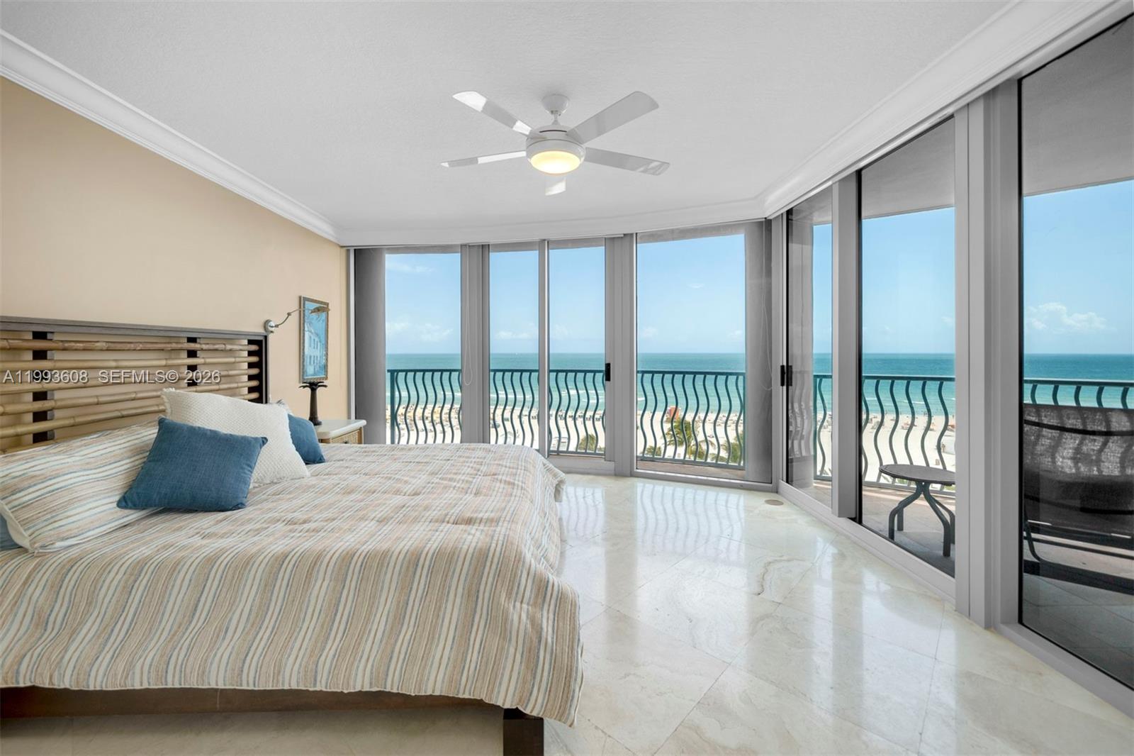 1500 Ocean Drive #702, Miami Beach FL 33139