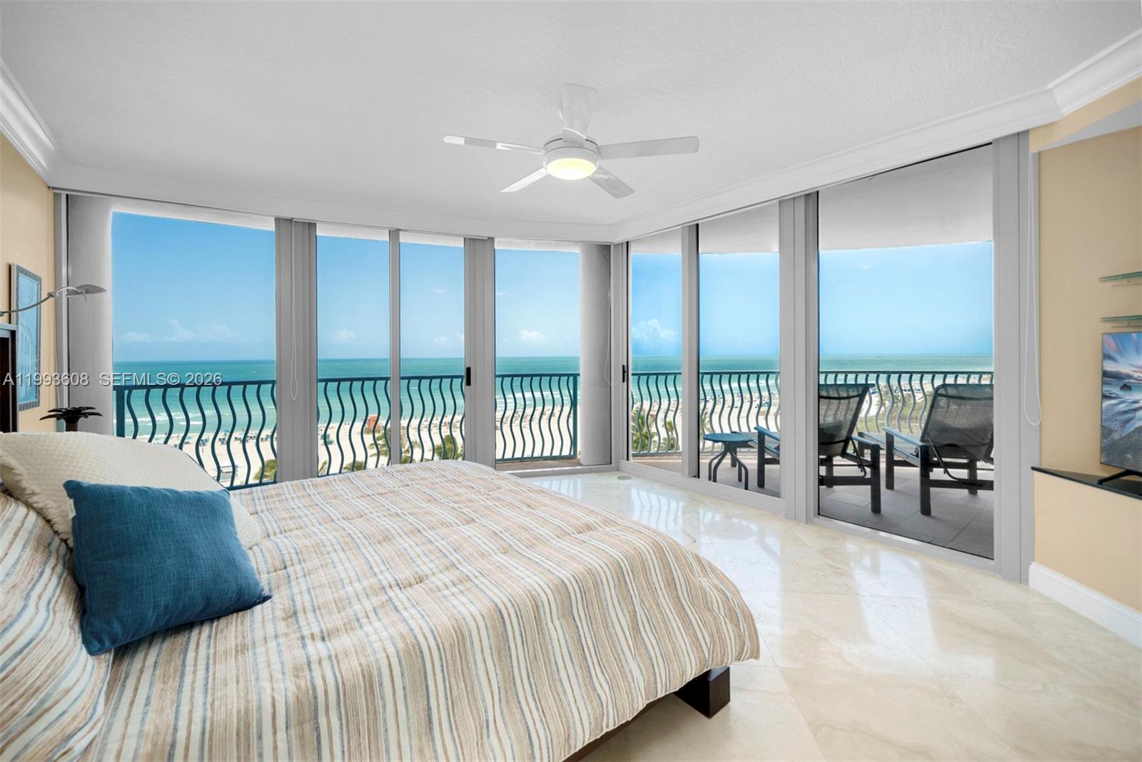 1500 Ocean Drive #702, Miami Beach FL 33139