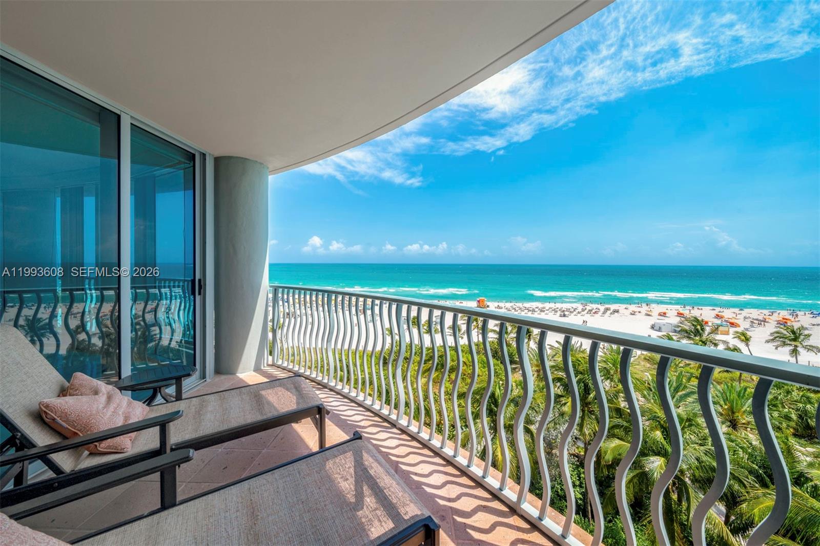 1500 Ocean Drive #702, Miami Beach FL 33139