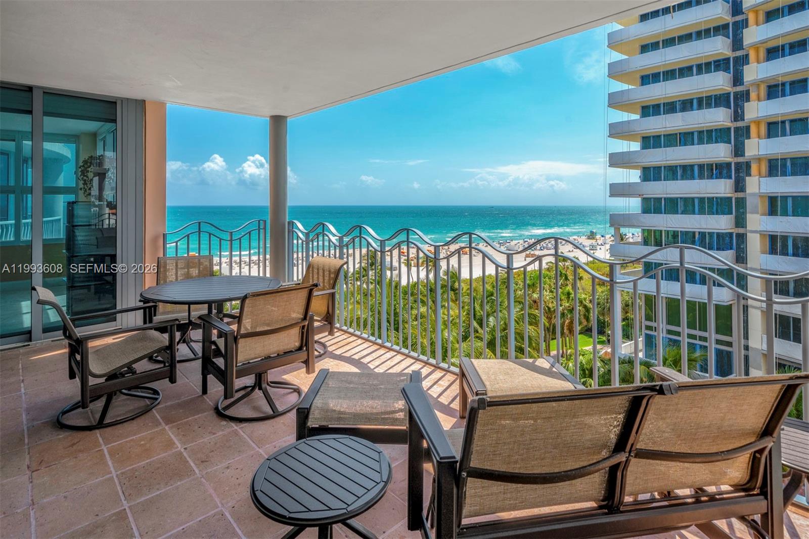 1500 Ocean Drive #702, Miami Beach FL 33139