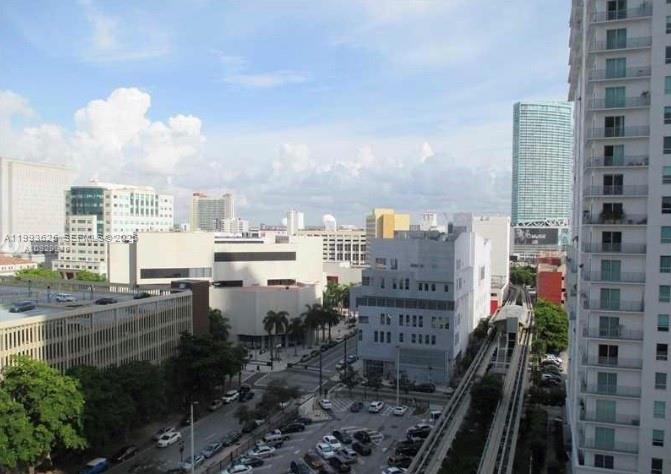 133 NE 2nd Ave #1103, Miami FL 33132