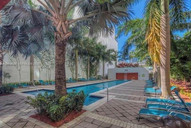 133 NE 2nd Ave #1103, Miami FL 33132