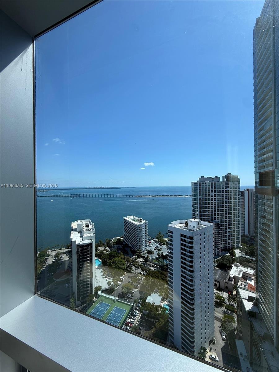 1435 Brickell Ave #3305, Miami FL 33131