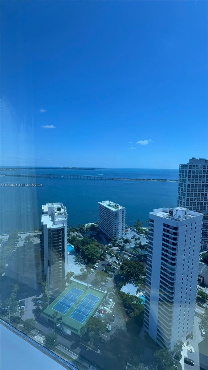 1435 Brickell Ave #3305, Miami FL 33131