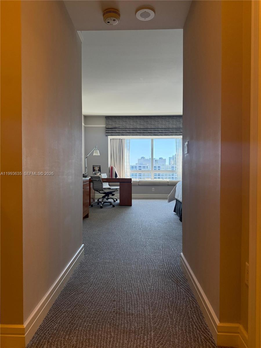 1435 Brickell Ave #3305, Miami FL 33131