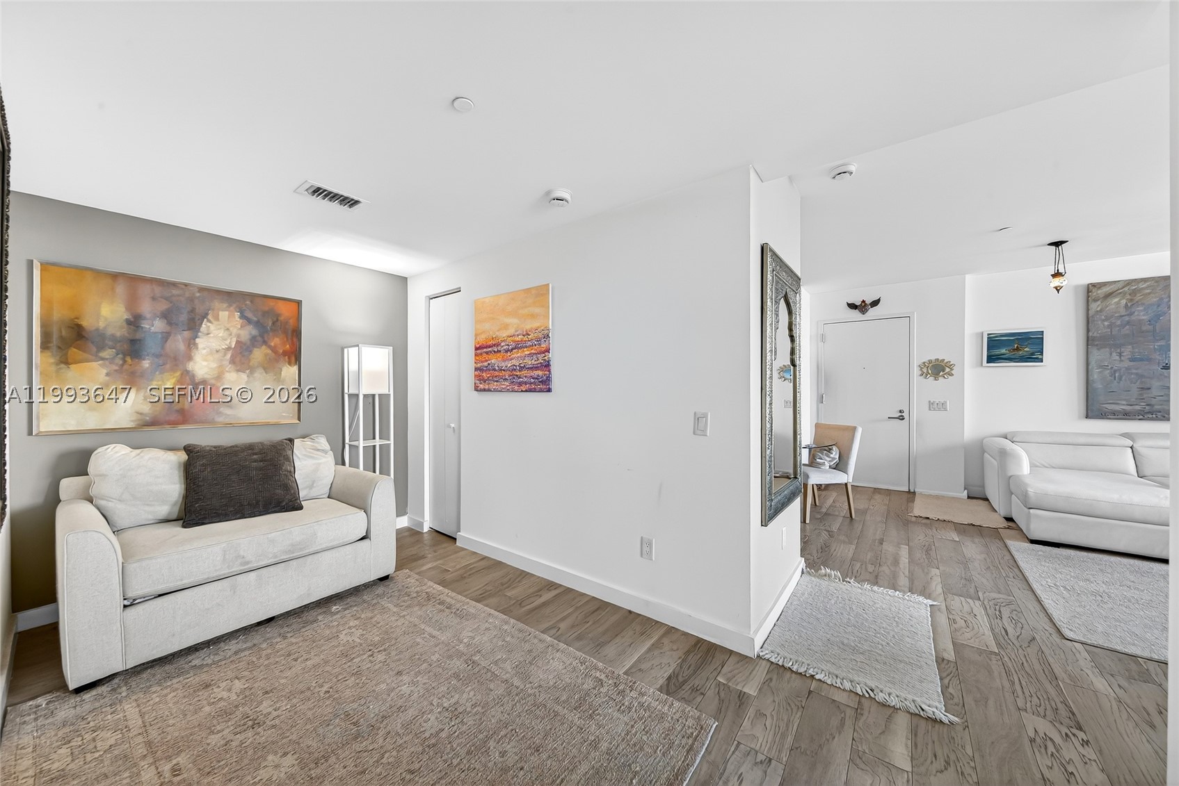 4250 Biscayne Blvd #609, Miami FL 33137