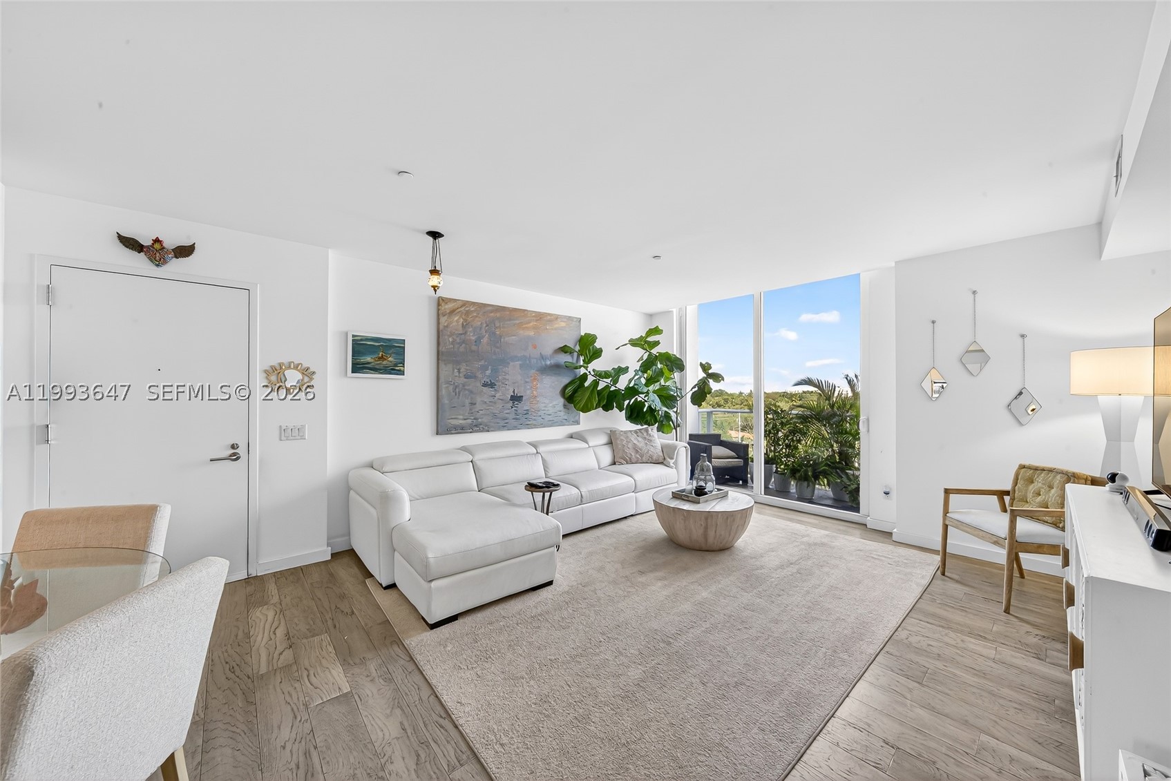 4250 Biscayne Blvd #609, Miami FL 33137