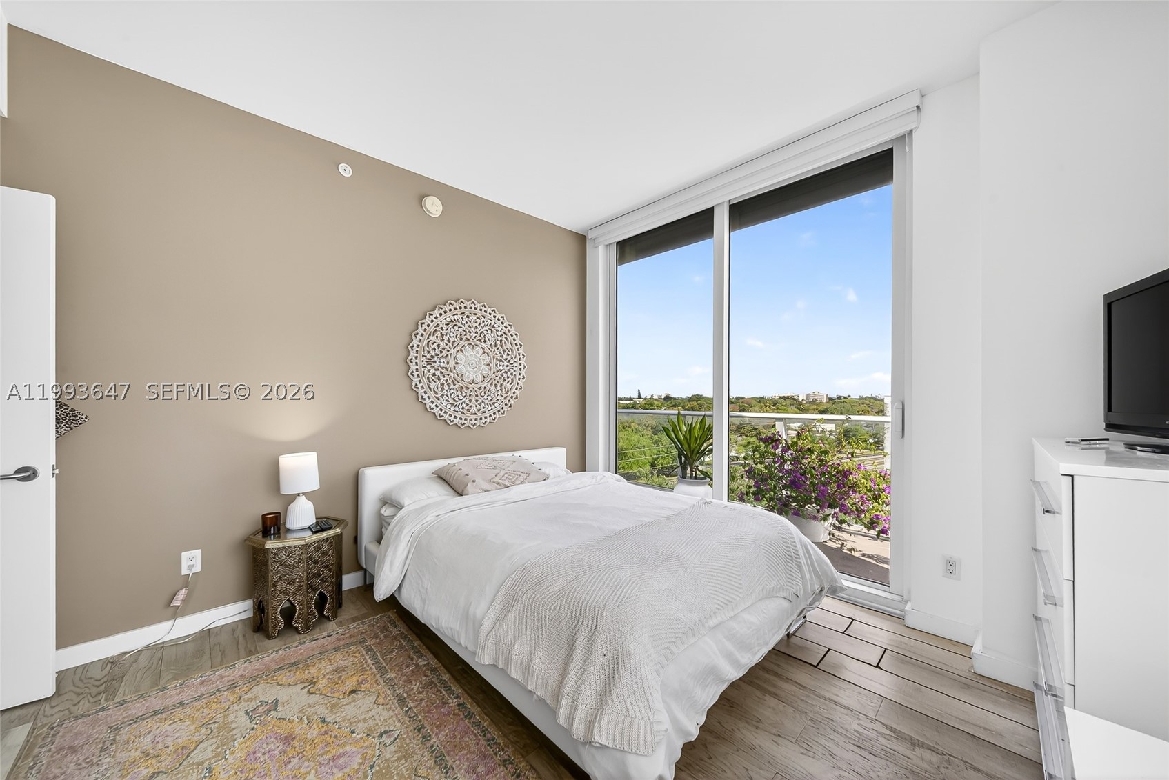 4250 Biscayne Blvd #609, Miami FL 33137