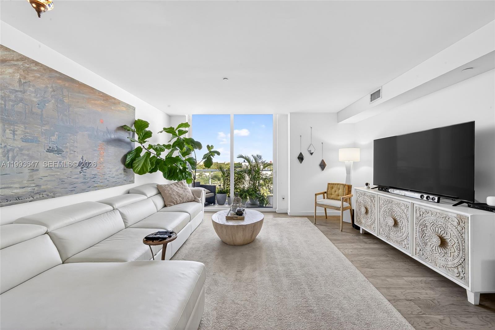 4250 Biscayne Blvd #609, Miami FL 33137