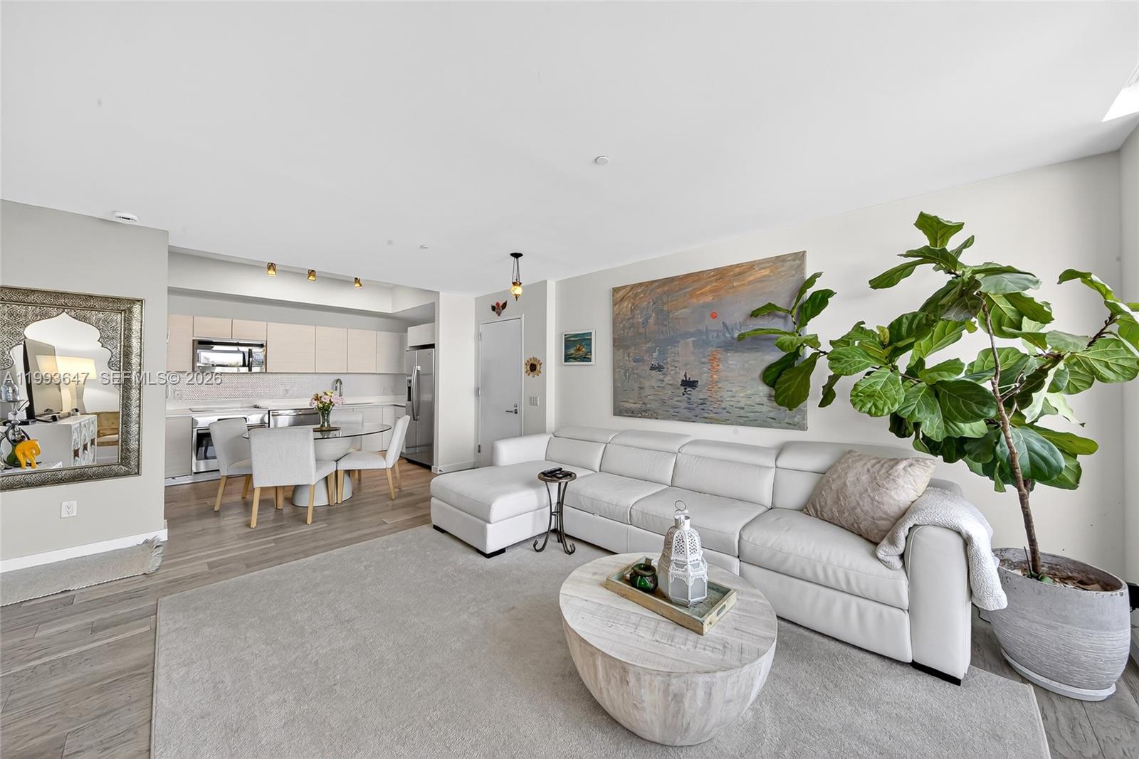 4250 Biscayne Blvd #609, Miami FL 33137