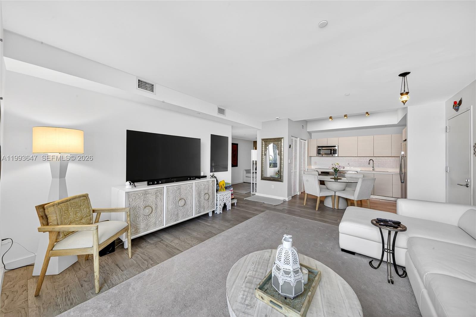 4250 Biscayne Blvd #609, Miami FL 33137