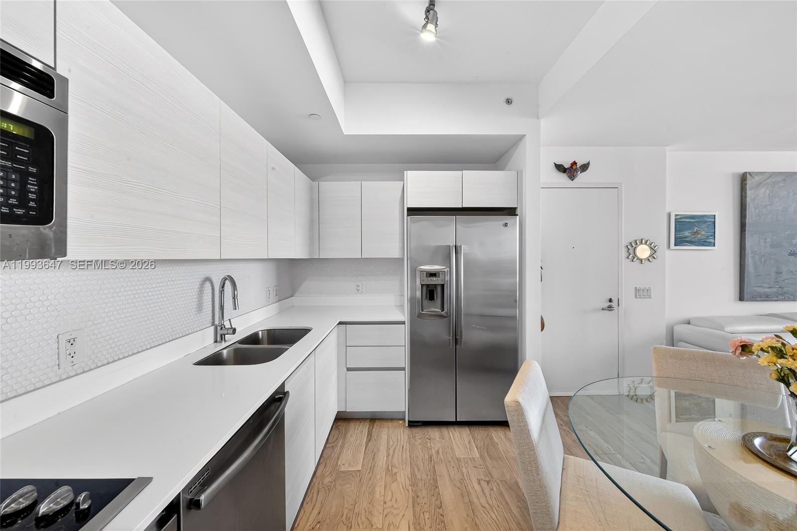 4250 Biscayne Blvd #609, Miami FL 33137