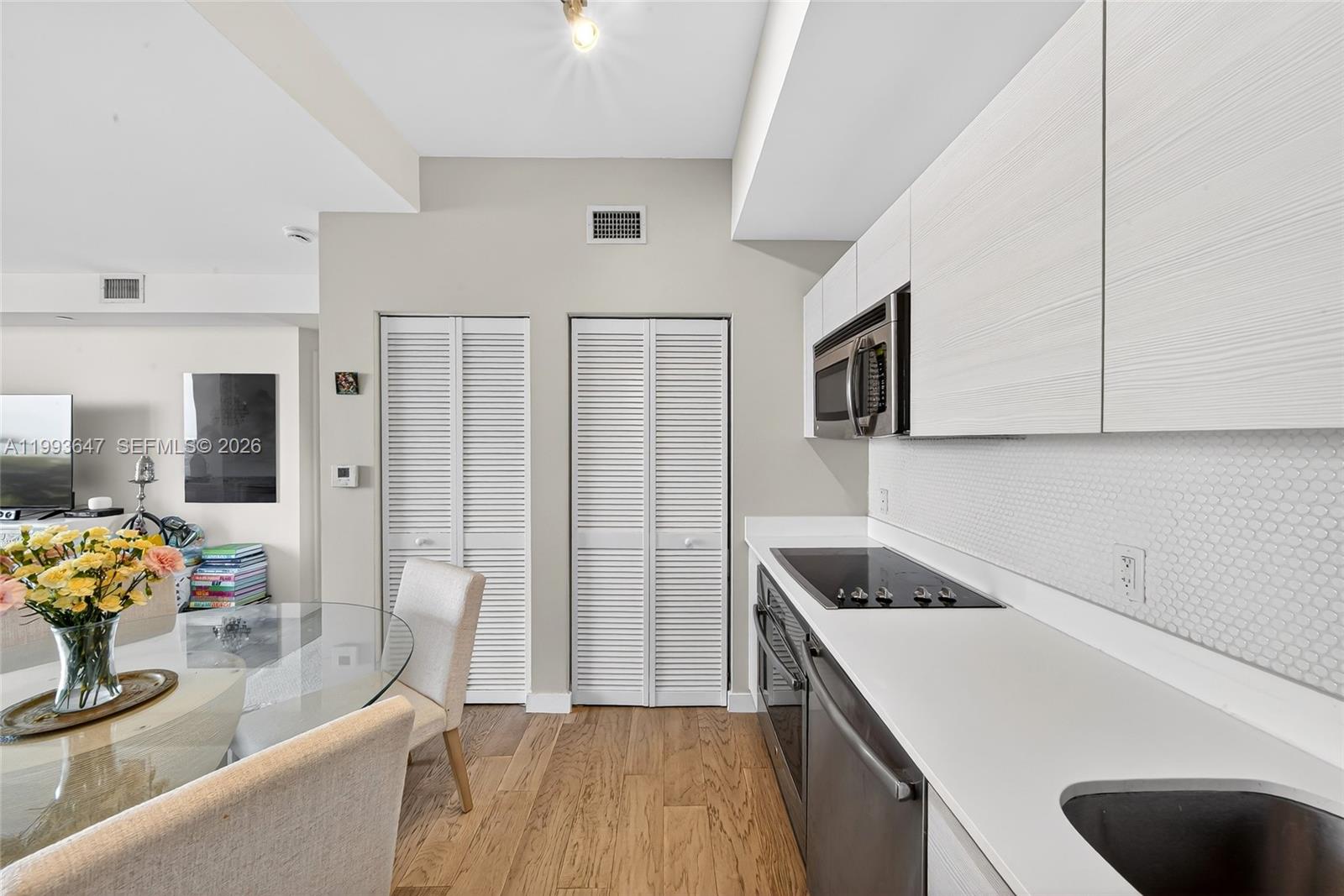4250 Biscayne Blvd #609, Miami FL 33137
