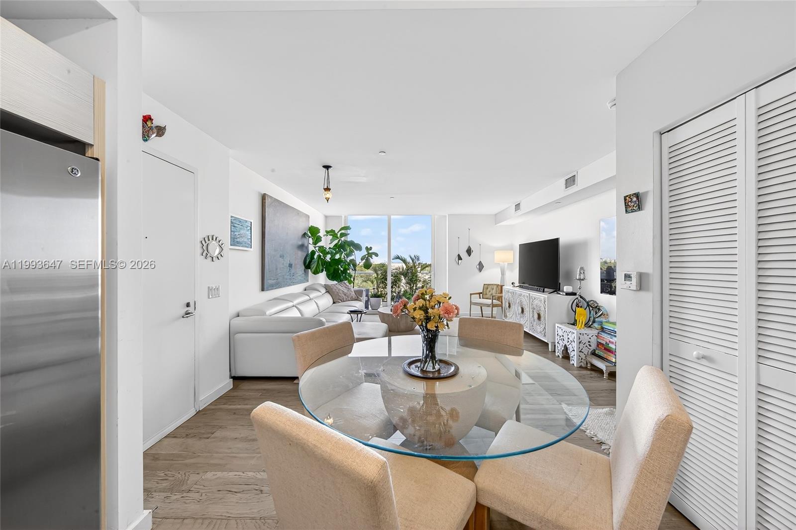 4250 Biscayne Blvd #609, Miami FL 33137