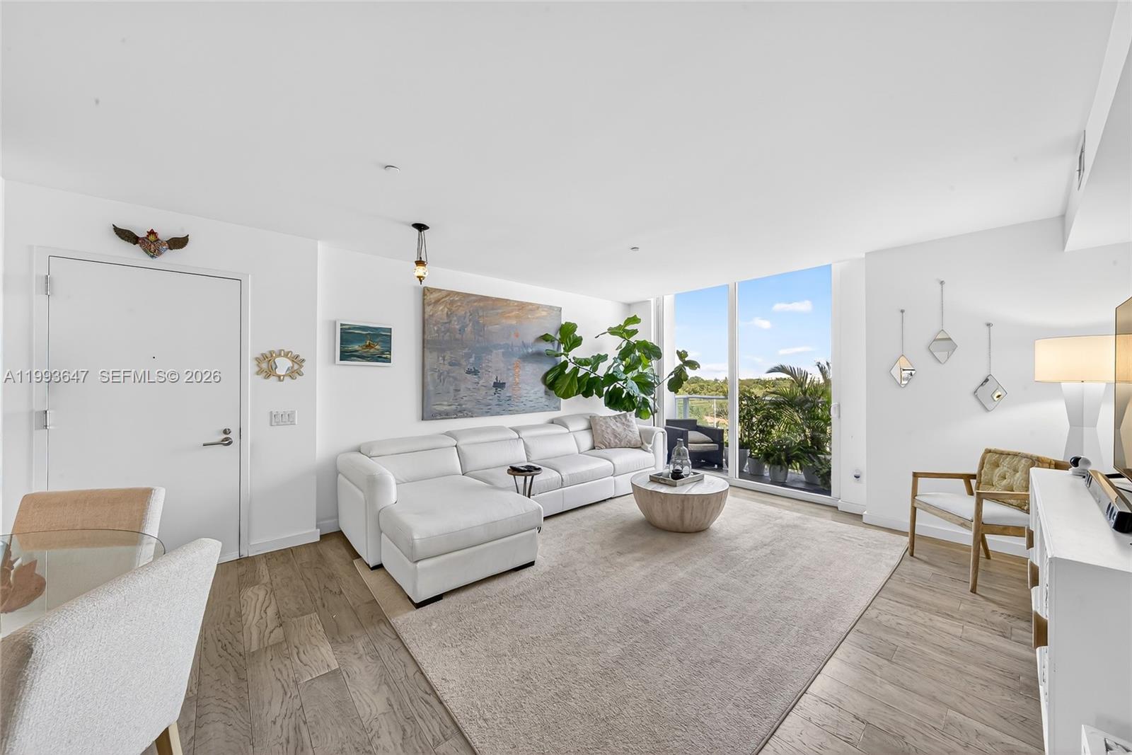 4250 Biscayne Blvd #609, Miami FL 33137