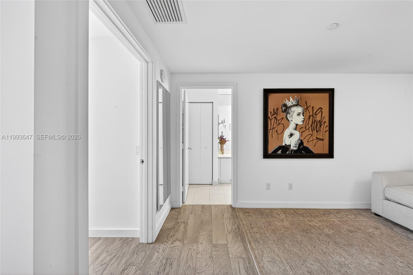 4250 Biscayne Blvd #609, Miami FL 33137