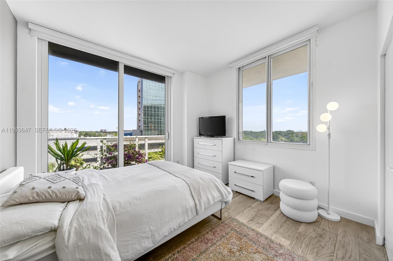 4250 Biscayne Blvd #609, Miami FL 33137