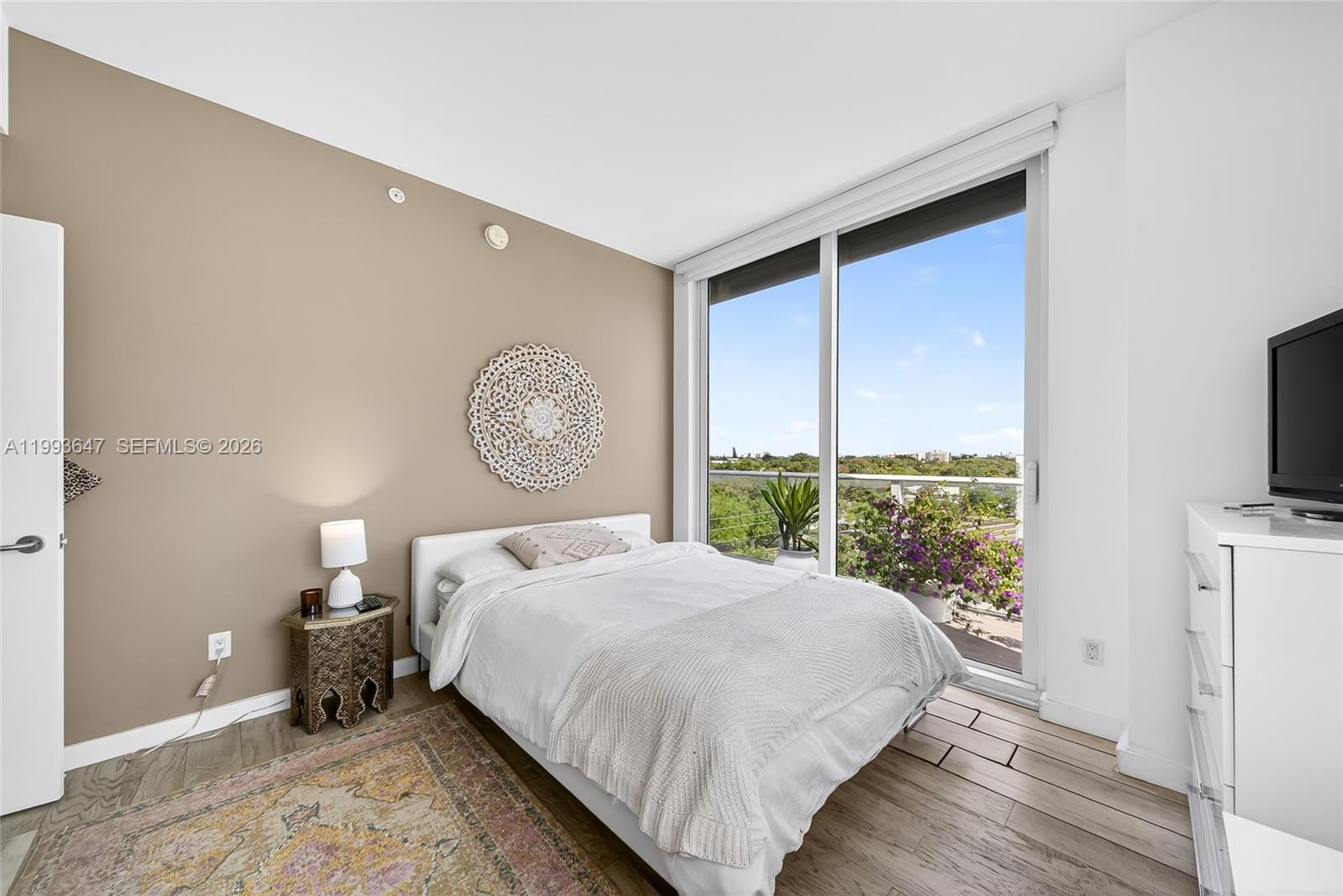 4250 Biscayne Blvd #609, Miami FL 33137